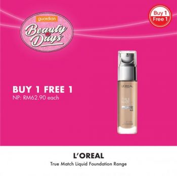 Guardian-Cosmetics-Mix-Match-Buy-1-Free-1-Promotion-4-350x349 - Cosmetics Johor Kedah Kelantan Kuala Lumpur Melaka Negeri Sembilan Pahang Penang Perak Perlis Personal Care Promotions & Freebies Putrajaya Sabah Sarawak Selangor Terengganu 