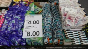 Guardian-Expo-at-KB-Mall-12-350x197 - Beauty & Health Health Supplements Kelantan Malaysia Sales Personal Care 