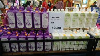 Guardian-Expo-at-KB-Mall-9-350x197 - Beauty & Health Health Supplements Kelantan Malaysia Sales Personal Care 