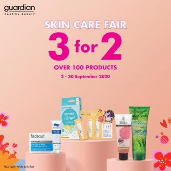 Guardian-Healthy-Beauty-Sale-2-350x350 - Beauty & Health Cosmetics Health Supplements Johor Kedah Kelantan Kuala Lumpur Malaysia Sales Melaka Negeri Sembilan Online Store Pahang Penang Perak Perlis Personal Care Putrajaya Sabah Sarawak Selangor Terengganu 