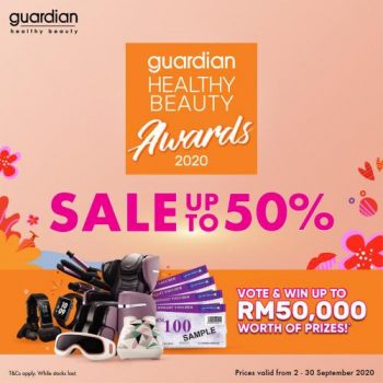 Guardian-Healthy-Beauty-Sale-350x350 - Beauty & Health Cosmetics Health Supplements Johor Kedah Kelantan Kuala Lumpur Malaysia Sales Melaka Negeri Sembilan Online Store Pahang Penang Perak Perlis Personal Care Putrajaya Sabah Sarawak Selangor Terengganu 