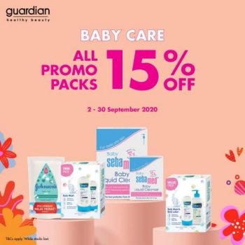 Guardian-Healthy-Beauty-Sale-6-350x350 - Beauty & Health Cosmetics Health Supplements Johor Kedah Kelantan Kuala Lumpur Malaysia Sales Melaka Negeri Sembilan Online Store Pahang Penang Perak Perlis Personal Care Putrajaya Sabah Sarawak Selangor Terengganu 