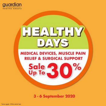 Guardian-Healthy-Days-Sale-350x350 - Beauty & Health Health Supplements Johor Kedah Kelantan Kuala Lumpur Malaysia Sales Melaka Negeri Sembilan Online Store Pahang Penang Perak Perlis Putrajaya Sabah Sarawak Selangor Terengganu 