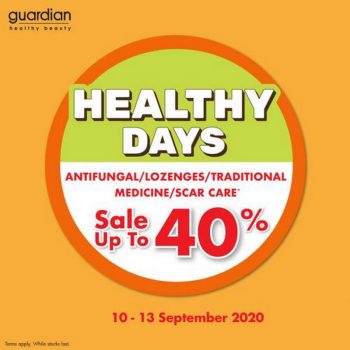 Guardian-Healthy-Days-Sale-4-350x350 - Beauty & Health Health Supplements Johor Kedah Kelantan Kuala Lumpur Malaysia Sales Melaka Negeri Sembilan Online Store Pahang Penang Perak Perlis Personal Care Putrajaya Sabah Sarawak Selangor Terengganu 