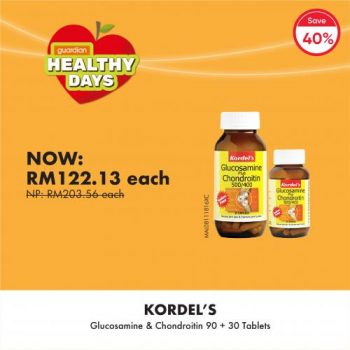 Guardian-Healthy-Days-Vitamin-Sale-2-350x350 - Beauty & Health Health Supplements Johor Kedah Kelantan Kuala Lumpur Malaysia Sales Melaka Negeri Sembilan Pahang Penang Perak Perlis Personal Care Putrajaya Sabah Sarawak Selangor Terengganu 