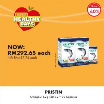 Guardian-Healthy-Days-Vitamin-Sale-6-350x349 - Beauty & Health Health Supplements Johor Kedah Kelantan Kuala Lumpur Malaysia Sales Melaka Negeri Sembilan Pahang Penang Perak Perlis Personal Care Putrajaya Sabah Sarawak Selangor Terengganu 