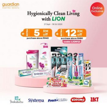 Guardian-Lion-Online-Sale-350x349 - Beauty & Health Johor Kedah Kelantan Kuala Lumpur Malaysia Sales Melaka Negeri Sembilan Online Store Pahang Penang Perak Perlis Personal Care Putrajaya Sabah Sarawak Selangor Terengganu 