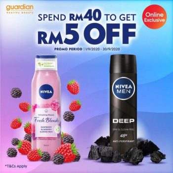 Guardian-Nivea-Bath-Care-Deodorant-Online-Promotion-350x350 - Beauty & Health Health Supplements Johor Kedah Kelantan Kuala Lumpur Melaka Negeri Sembilan Pahang Penang Perak Perlis Personal Care Promotions & Freebies Putrajaya Sabah Sarawak Selangor Terengganu 