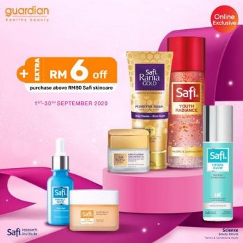 Guardian-Safi-Online-Sale-350x350 - Beauty & Health Johor Kedah Kelantan Kuala Lumpur Malaysia Sales Melaka Negeri Sembilan Online Store Pahang Penang Perak Perlis Personal Care Putrajaya Sabah Sarawak Selangor Skincare Terengganu 