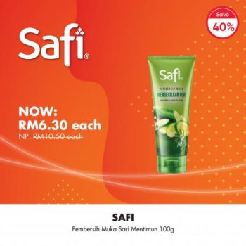 Guardian-Safi-Skincare-Sale-13-350x350 - Beauty & Health Health Supplements Johor Kedah Kelantan Kuala Lumpur Malaysia Sales Melaka Negeri Sembilan Online Store Pahang Penang Perak Perlis Personal Care Putrajaya Sabah Sarawak Selangor Skincare Terengganu 