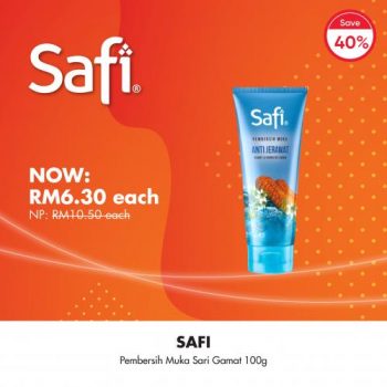 Guardian-Safi-Skincare-Sale-14-350x350 - Beauty & Health Health Supplements Johor Kedah Kelantan Kuala Lumpur Malaysia Sales Melaka Negeri Sembilan Online Store Pahang Penang Perak Perlis Personal Care Putrajaya Sabah Sarawak Selangor Skincare Terengganu 