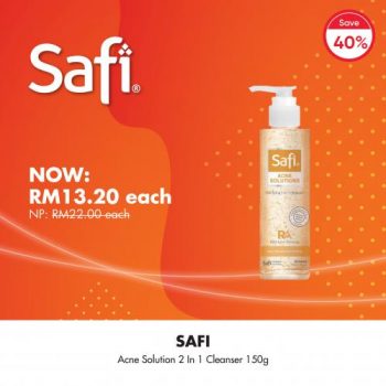 Guardian-Safi-Skincare-Sale-17-350x350 - Beauty & Health Health Supplements Johor Kedah Kelantan Kuala Lumpur Malaysia Sales Melaka Negeri Sembilan Online Store Pahang Penang Perak Perlis Personal Care Putrajaya Sabah Sarawak Selangor Skincare Terengganu 