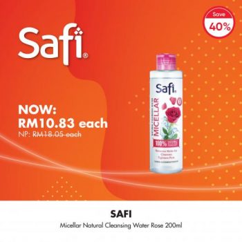 Guardian-Safi-Skincare-Sale-18-350x350 - Beauty & Health Health Supplements Johor Kedah Kelantan Kuala Lumpur Malaysia Sales Melaka Negeri Sembilan Online Store Pahang Penang Perak Perlis Personal Care Putrajaya Sabah Sarawak Selangor Skincare Terengganu 