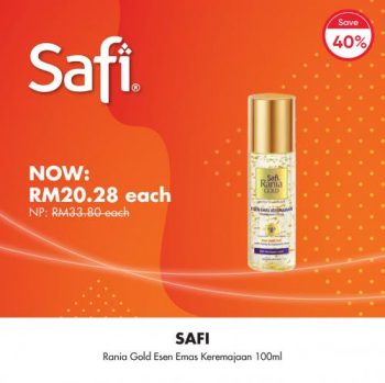 Guardian-Safi-Skincare-Sale-2-350x349 - Beauty & Health Health Supplements Johor Kedah Kelantan Kuala Lumpur Malaysia Sales Melaka Negeri Sembilan Online Store Pahang Penang Perak Perlis Personal Care Putrajaya Sabah Sarawak Selangor Skincare Terengganu 