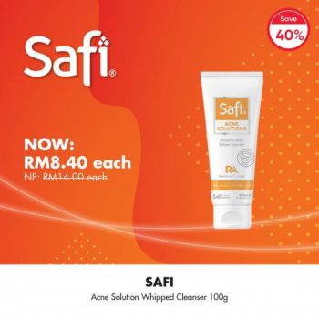 Guardian-Safi-Skincare-Sale-20-350x350 - Beauty & Health Health Supplements Johor Kedah Kelantan Kuala Lumpur Malaysia Sales Melaka Negeri Sembilan Online Store Pahang Penang Perak Perlis Personal Care Putrajaya Sabah Sarawak Selangor Skincare Terengganu 