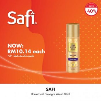 Guardian-Safi-Skincare-Sale-6-350x350 - Beauty & Health Health Supplements Johor Kedah Kelantan Kuala Lumpur Malaysia Sales Melaka Negeri Sembilan Online Store Pahang Penang Perak Perlis Personal Care Putrajaya Sabah Sarawak Selangor Skincare Terengganu 