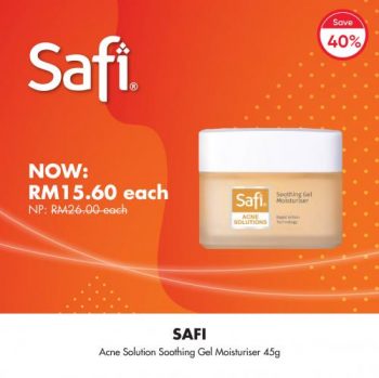 Guardian-Safi-Skincare-Sale-9-350x349 - Beauty & Health Health Supplements Johor Kedah Kelantan Kuala Lumpur Malaysia Sales Melaka Negeri Sembilan Online Store Pahang Penang Perak Perlis Personal Care Putrajaya Sabah Sarawak Selangor Skincare Terengganu 