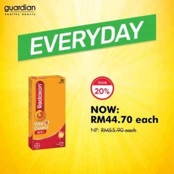 Guardian-September-Everyday-Best-Value-Health-Care-Promotion-2-350x349 - Beauty & Health Health Supplements Johor Kedah Kelantan Kuala Lumpur Melaka Negeri Sembilan Pahang Penang Perak Perlis Personal Care Promotions & Freebies Putrajaya Sabah Sarawak Selangor Terengganu 