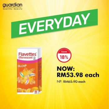 Guardian-September-Everyday-Best-Value-Health-Care-Promotion-3-350x349 - Beauty & Health Health Supplements Johor Kedah Kelantan Kuala Lumpur Melaka Negeri Sembilan Pahang Penang Perak Perlis Personal Care Promotions & Freebies Putrajaya Sabah Sarawak Selangor Terengganu 