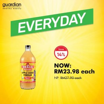 Guardian-September-Everyday-Best-Value-Health-Care-Promotion-5-350x350 - Beauty & Health Health Supplements Johor Kedah Kelantan Kuala Lumpur Melaka Negeri Sembilan Pahang Penang Perak Perlis Personal Care Promotions & Freebies Putrajaya Sabah Sarawak Selangor Terengganu 