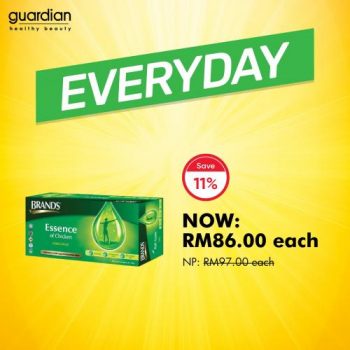 Guardian-September-Everyday-Best-Value-Health-Care-Promotion-6-350x350 - Beauty & Health Health Supplements Johor Kedah Kelantan Kuala Lumpur Melaka Negeri Sembilan Pahang Penang Perak Perlis Personal Care Promotions & Freebies Putrajaya Sabah Sarawak Selangor Terengganu 