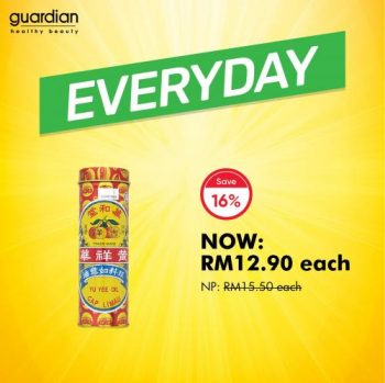 Guardian-September-Everyday-Best-Value-Health-Care-Promotion-8-350x349 - Beauty & Health Health Supplements Johor Kedah Kelantan Kuala Lumpur Melaka Negeri Sembilan Pahang Penang Perak Perlis Personal Care Promotions & Freebies Putrajaya Sabah Sarawak Selangor Terengganu 