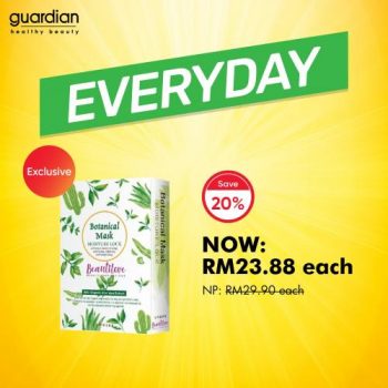 Guardian-September-Everyday-Best-Value-Skincare-Promotion-1-350x350 - Beauty & Health Johor Kedah Kelantan Kuala Lumpur Melaka Negeri Sembilan Online Store Pahang Penang Perak Perlis Personal Care Promotions & Freebies Putrajaya Sabah Sarawak Selangor Skincare Terengganu 