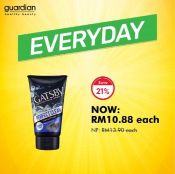 Guardian-September-Everyday-Best-Value-Skincare-Promotion-3-350x349 - Beauty & Health Johor Kedah Kelantan Kuala Lumpur Melaka Negeri Sembilan Online Store Pahang Penang Perak Perlis Personal Care Promotions & Freebies Putrajaya Sabah Sarawak Selangor Skincare Terengganu 