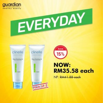 Guardian-September-Everyday-Best-Value-Skincare-Promotion-8-350x349 - Beauty & Health Johor Kedah Kelantan Kuala Lumpur Melaka Negeri Sembilan Online Store Pahang Penang Perak Perlis Personal Care Promotions & Freebies Putrajaya Sabah Sarawak Selangor Skincare Terengganu 