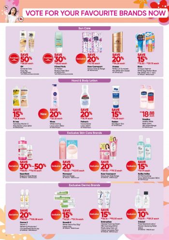 Guardian-September-Promotion-Catalogue-11-350x495 - Beauty & Health Health Supplements Johor Kedah Kelantan Kuala Lumpur Melaka Negeri Sembilan Pahang Penang Perak Perlis Personal Care Promotions & Freebies Putrajaya Sabah Sarawak Selangor Terengganu 
