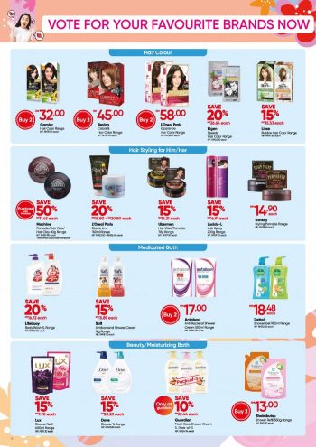 Guardian-September-Promotion-Catalogue-13-350x495 - Beauty & Health Health Supplements Johor Kedah Kelantan Kuala Lumpur Melaka Negeri Sembilan Pahang Penang Perak Perlis Personal Care Promotions & Freebies Putrajaya Sabah Sarawak Selangor Terengganu 