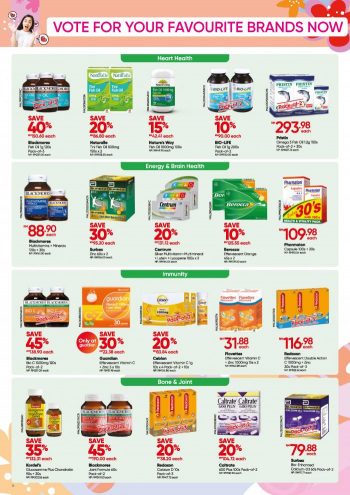 Guardian-September-Promotion-Catalogue-17-350x495 - Beauty & Health Health Supplements Johor Kedah Kelantan Kuala Lumpur Melaka Negeri Sembilan Pahang Penang Perak Perlis Personal Care Promotions & Freebies Putrajaya Sabah Sarawak Selangor Terengganu 