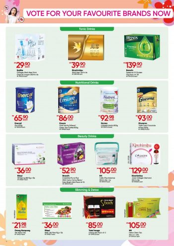 Guardian-September-Promotion-Catalogue-19-350x495 - Beauty & Health Health Supplements Johor Kedah Kelantan Kuala Lumpur Melaka Negeri Sembilan Pahang Penang Perak Perlis Personal Care Promotions & Freebies Putrajaya Sabah Sarawak Selangor Terengganu 