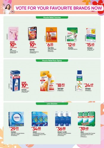 Guardian-September-Promotion-Catalogue-21-350x495 - Beauty & Health Health Supplements Johor Kedah Kelantan Kuala Lumpur Melaka Negeri Sembilan Pahang Penang Perak Perlis Personal Care Promotions & Freebies Putrajaya Sabah Sarawak Selangor Terengganu 