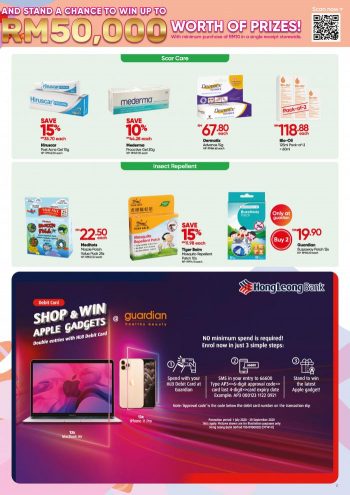 Guardian-September-Promotion-Catalogue-22-350x495 - Beauty & Health Health Supplements Johor Kedah Kelantan Kuala Lumpur Melaka Negeri Sembilan Pahang Penang Perak Perlis Personal Care Promotions & Freebies Putrajaya Sabah Sarawak Selangor Terengganu 