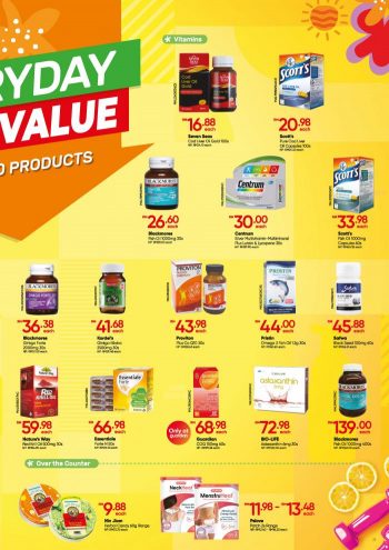 Guardian-September-Promotion-Catalogue-26-350x495 - Beauty & Health Health Supplements Johor Kedah Kelantan Kuala Lumpur Melaka Negeri Sembilan Pahang Penang Perak Perlis Personal Care Promotions & Freebies Putrajaya Sabah Sarawak Selangor Terengganu 