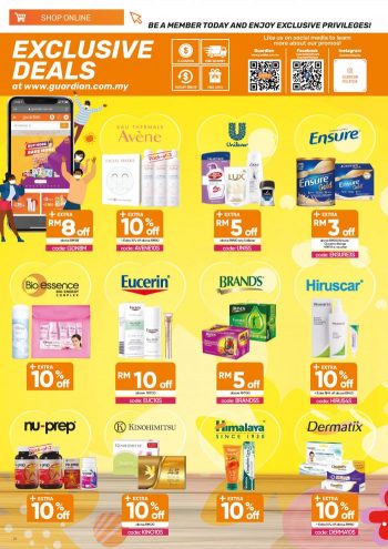 Guardian-September-Promotion-Catalogue-29-350x495 - Beauty & Health Health Supplements Johor Kedah Kelantan Kuala Lumpur Melaka Negeri Sembilan Pahang Penang Perak Perlis Personal Care Promotions & Freebies Putrajaya Sabah Sarawak Selangor Terengganu 