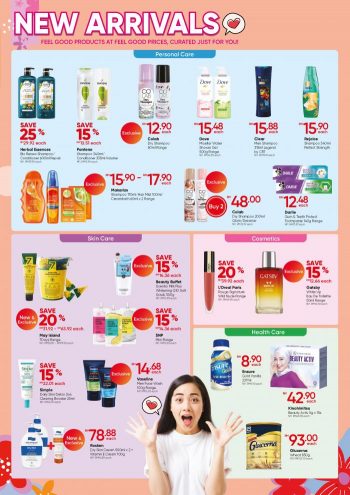 Guardian-September-Promotion-Catalogue-30-350x495 - Beauty & Health Health Supplements Johor Kedah Kelantan Kuala Lumpur Melaka Negeri Sembilan Pahang Penang Perak Perlis Personal Care Promotions & Freebies Putrajaya Sabah Sarawak Selangor Terengganu 