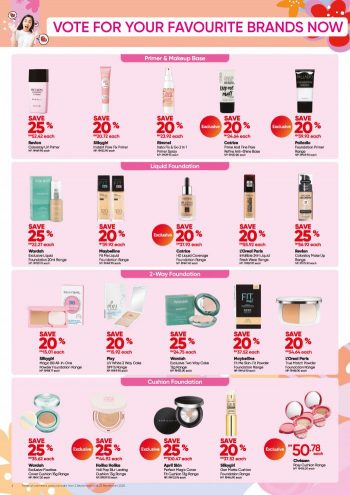 Guardian-September-Promotion-Catalogue-5-350x495 - Beauty & Health Health Supplements Johor Kedah Kelantan Kuala Lumpur Melaka Negeri Sembilan Pahang Penang Perak Perlis Personal Care Promotions & Freebies Putrajaya Sabah Sarawak Selangor Terengganu 