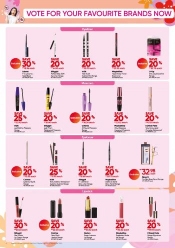 Guardian-September-Promotion-Catalogue-7-350x495 - Beauty & Health Health Supplements Johor Kedah Kelantan Kuala Lumpur Melaka Negeri Sembilan Pahang Penang Perak Perlis Personal Care Promotions & Freebies Putrajaya Sabah Sarawak Selangor Terengganu 