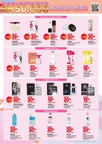 Guardian-September-Promotion-Catalogue-8-350x495 - Beauty & Health Health Supplements Johor Kedah Kelantan Kuala Lumpur Melaka Negeri Sembilan Pahang Penang Perak Perlis Personal Care Promotions & Freebies Putrajaya Sabah Sarawak Selangor Terengganu 