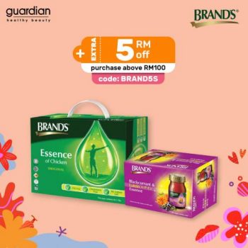 Guardian-September-Star-Brands-Online-Sale-4-350x350 - Beauty & Health Health Supplements Johor Kedah Kelantan Kuala Lumpur Malaysia Sales Melaka Negeri Sembilan Pahang Penang Perak Perlis Personal Care Putrajaya Sabah Sarawak Selangor Terengganu 