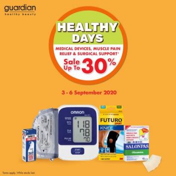 Guardian-Weekend-Great-Deals-and-Promotion-2-350x350 - Beauty & Health Health Supplements Johor Kedah Kelantan Kuala Lumpur Melaka Negeri Sembilan Online Store Pahang Penang Perak Perlis Personal Care Promotions & Freebies Putrajaya Sabah Sarawak Selangor Terengganu 