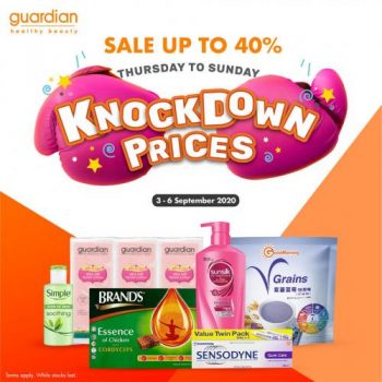 Guardian-Weekend-Great-Deals-and-Promotion-3-350x350 - Beauty & Health Health Supplements Johor Kedah Kelantan Kuala Lumpur Melaka Negeri Sembilan Online Store Pahang Penang Perak Perlis Personal Care Promotions & Freebies Putrajaya Sabah Sarawak Selangor Terengganu 