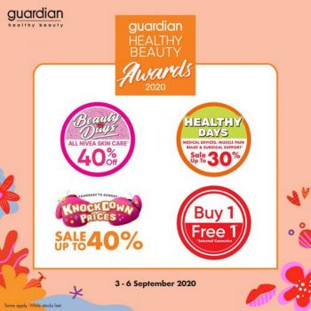 Guardian-Weekend-Great-Deals-and-Promotion-350x350 - Beauty & Health Health Supplements Johor Kedah Kelantan Kuala Lumpur Melaka Negeri Sembilan Online Store Pahang Penang Perak Perlis Personal Care Promotions & Freebies Putrajaya Sabah Sarawak Selangor Terengganu 