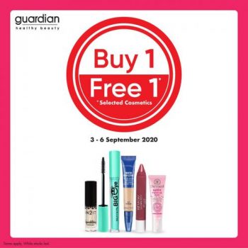 Guardian-Weekend-Great-Deals-and-Promotion-4-350x350 - Beauty & Health Health Supplements Johor Kedah Kelantan Kuala Lumpur Melaka Negeri Sembilan Online Store Pahang Penang Perak Perlis Personal Care Promotions & Freebies Putrajaya Sabah Sarawak Selangor Terengganu 