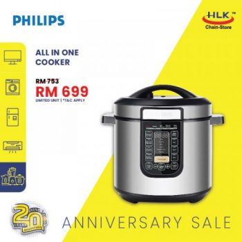 HLK-20th-Anniversary-Sale-Promotion-12-350x350 - Electronics & Computers Home Appliances Kitchen Appliances Kuala Lumpur Perak Promotions & Freebies Selangor 