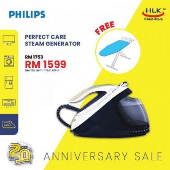 HLK-20th-Anniversary-Sale-Promotion-13-350x350 - Electronics & Computers Home Appliances Kitchen Appliances Kuala Lumpur Perak Promotions & Freebies Selangor 