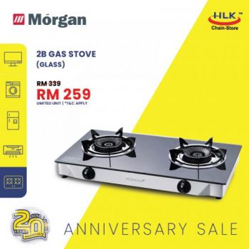 HLK-20th-Anniversary-Sale-Promotion-18-350x350 - Electronics & Computers Home Appliances Kitchen Appliances Kuala Lumpur Perak Promotions & Freebies Selangor 