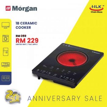 HLK-20th-Anniversary-Sale-Promotion-19-350x350 - Electronics & Computers Home Appliances Kitchen Appliances Kuala Lumpur Perak Promotions & Freebies Selangor 